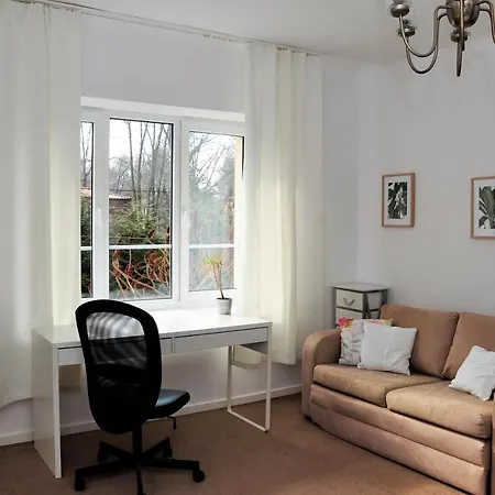 Apartament Prudentia Anin Economy