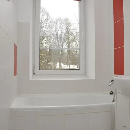 Prudentia Anin Economy Apartament Warszawa