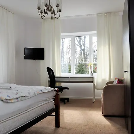 Prudentia Anin Economy Apartament