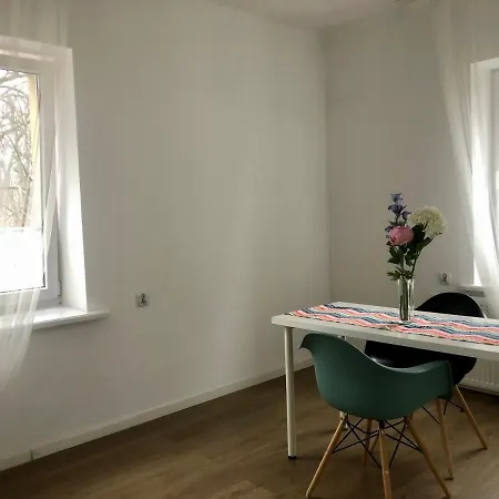 Apartment Prudentia Anin Economy Warsaw