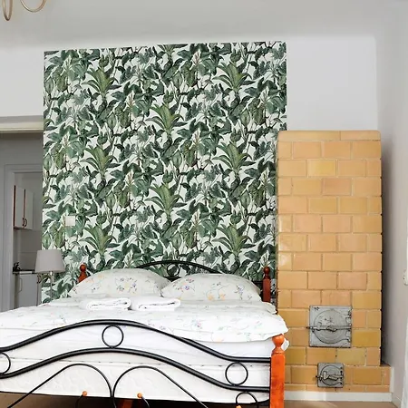 Apartment Prudentia Anin Economy *