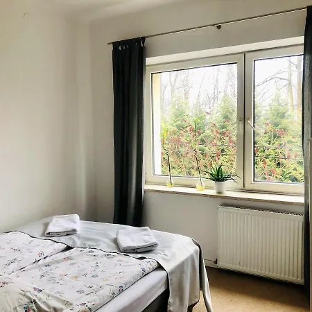 Apartament Prudentia Anin Economy