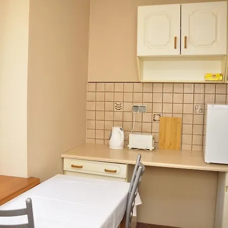 Apartament Prudentia Anin Economy Warszawa