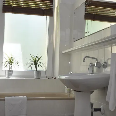 Apartment Prudentia Anin Economy *