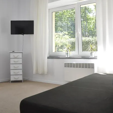Apartament Prudentia Anin Economy Warszawa