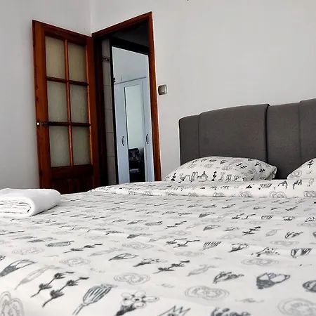 Apartment Prudentia Anin Economy *