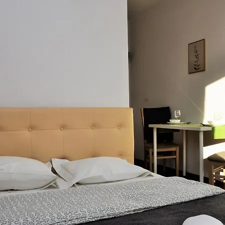 Lejlighed Prudentia Anin Economy Warszawa