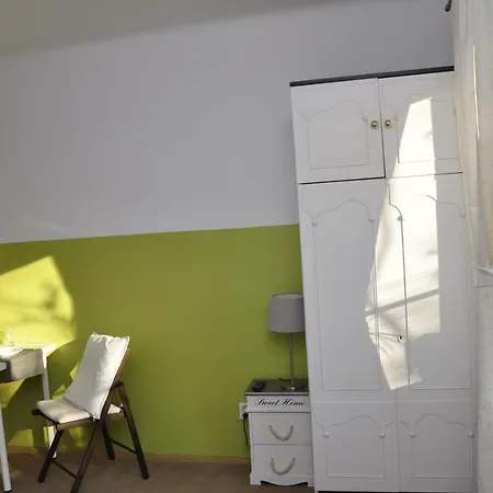 Apartament Prudentia Anin Economy