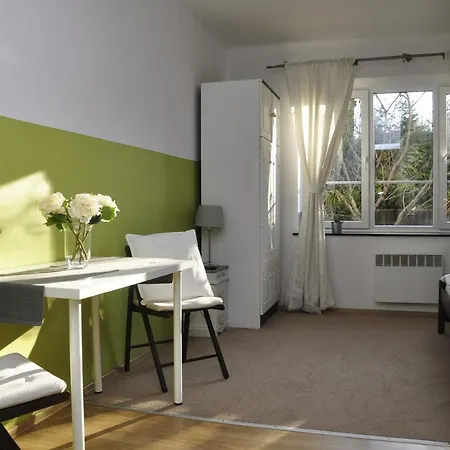 Apartament Prudentia Anin Economy *