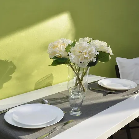 Apartament Prudentia Anin Economy