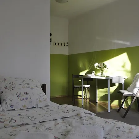 Prudentia Anin Economy Apartment *