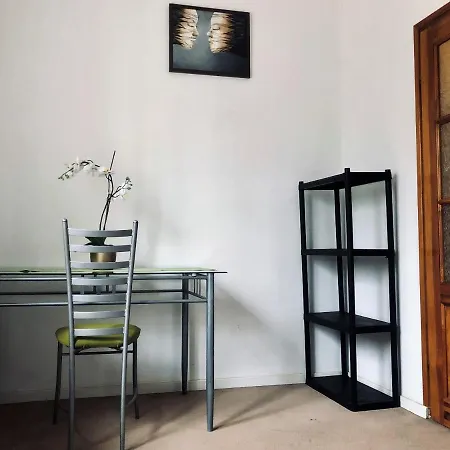 Appartamento Prudentia Anin Economy Varsavia