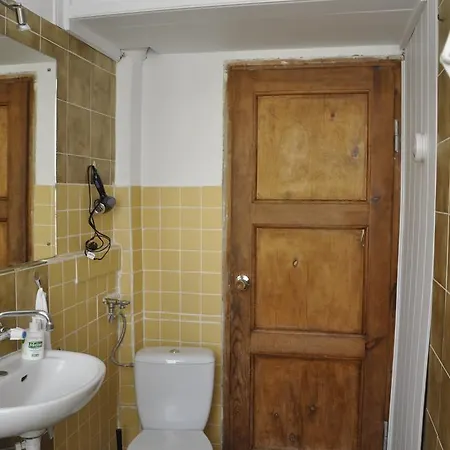 Prudentia Anin Economy Varsavia