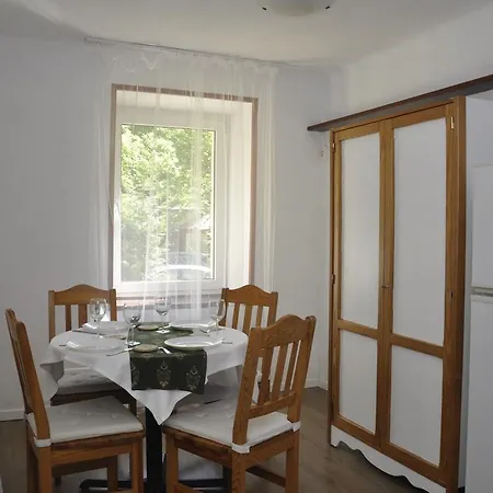 Prudentia Anin Economy Varsavia