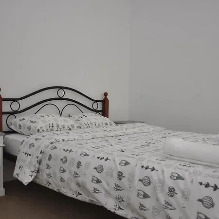 Appartamento Prudentia Anin Economy *