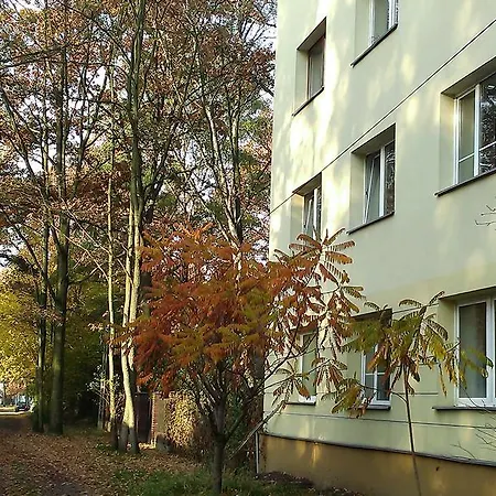 Appartamento Prudentia Anin Economy Varsavia