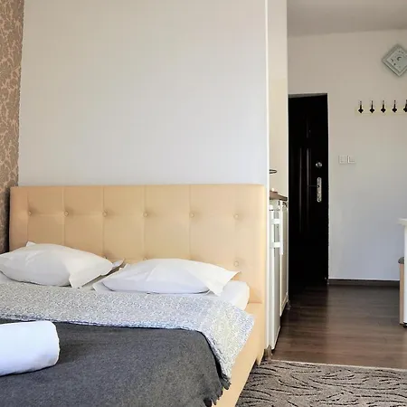 Prudentia Anin Economy Appartamento