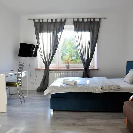 Prudentia Anin Economy Varsavia